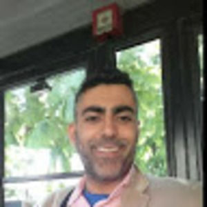 Meet your Posher, Amr